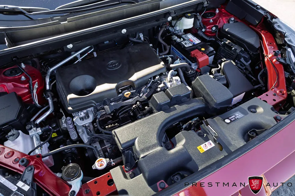 Toyota RAV4 photo 44