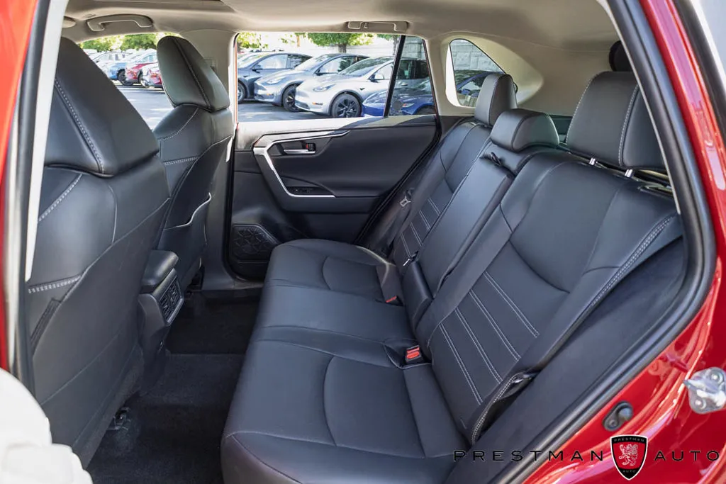 Toyota RAV4 photo 39