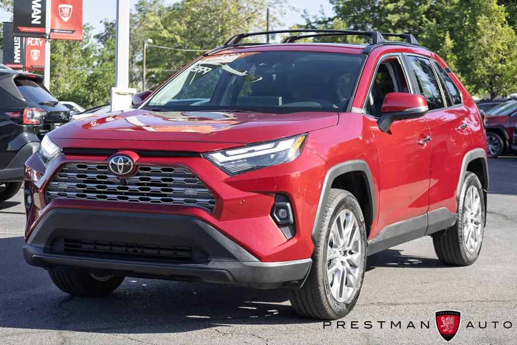 Toyota RAV4 photo 15