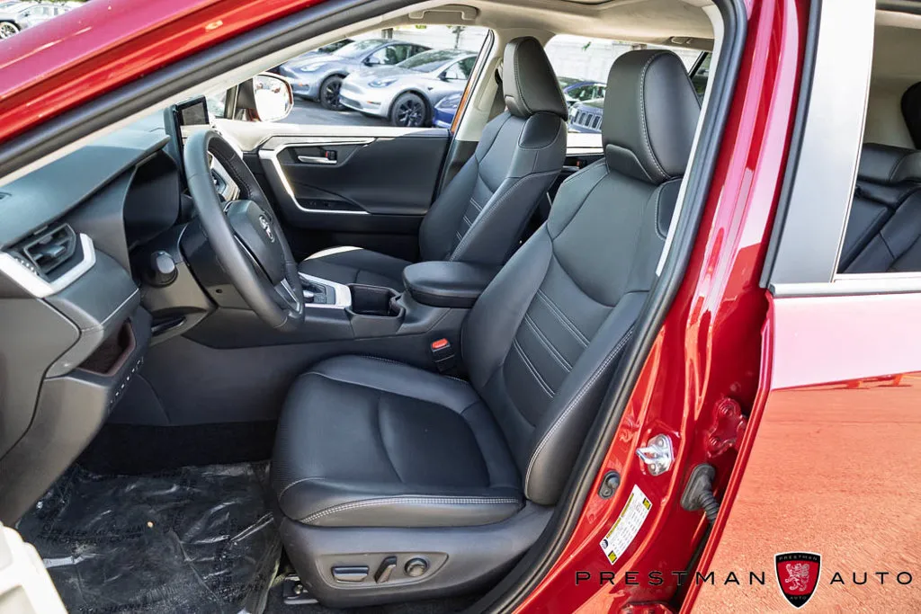 Toyota RAV4 photo 22