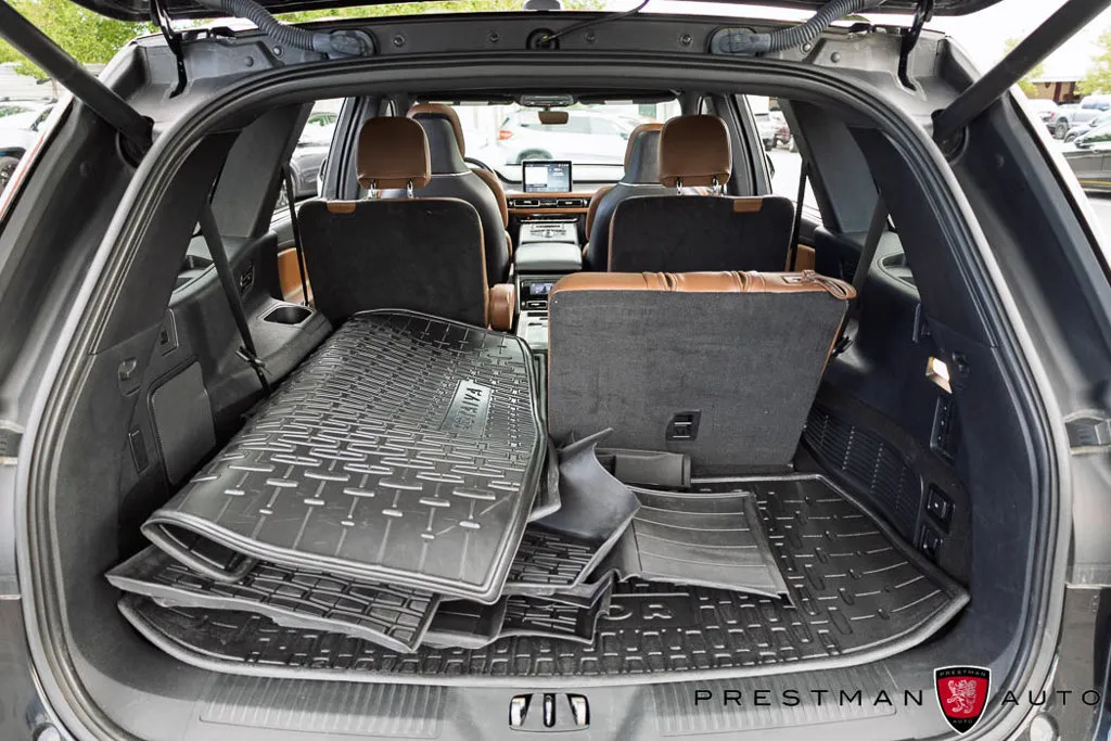 Lincoln Aviator photo 46