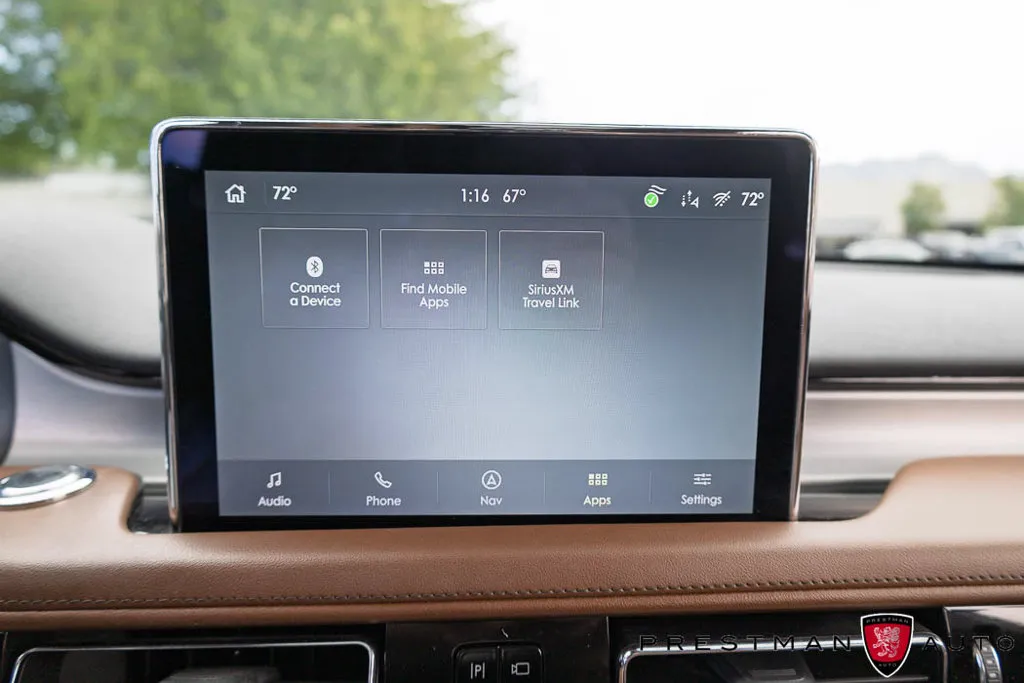 Lincoln Aviator photo 34