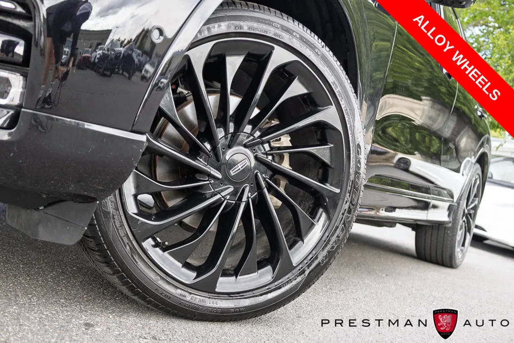 Lincoln Aviator photo 15