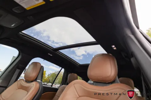More photos of 2023 Lincoln Aviator Reserve at Prestman Auto, UT