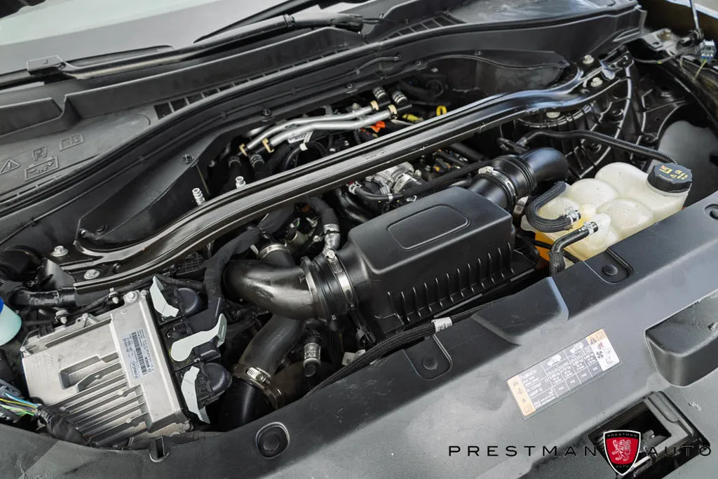 Lincoln Aviator photo 47