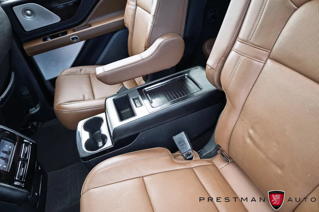 Lincoln Aviator photo 44