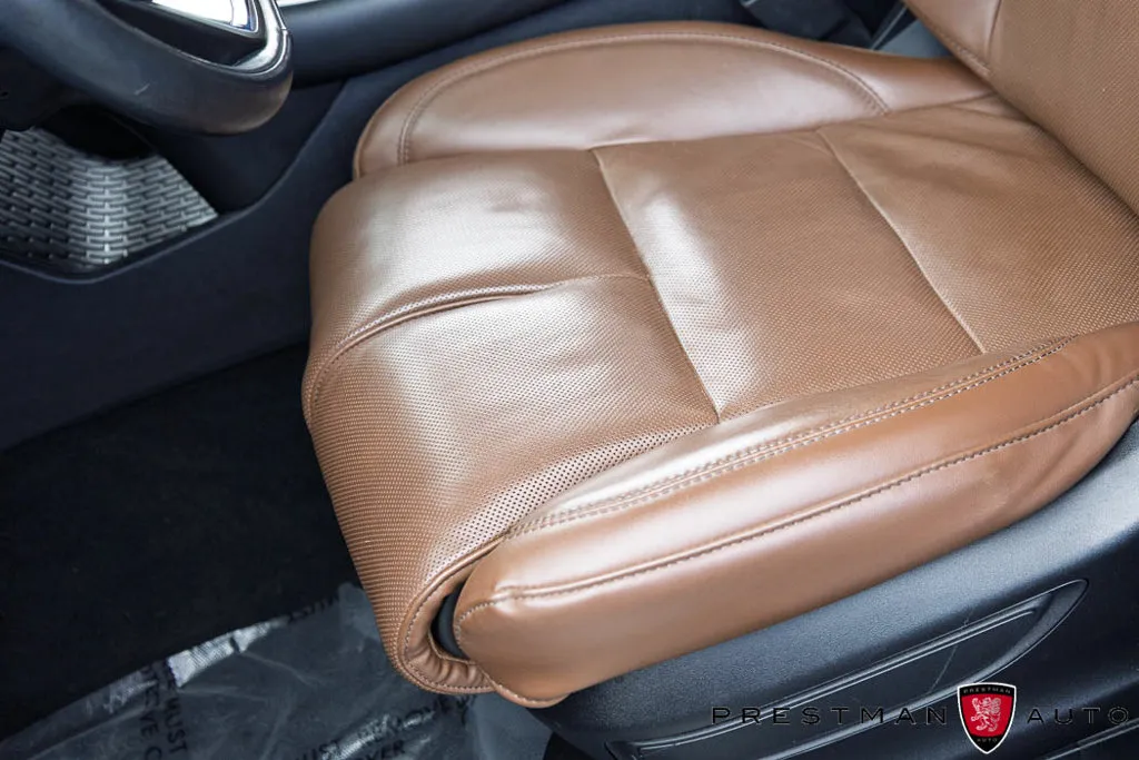 Lincoln Aviator photo 25