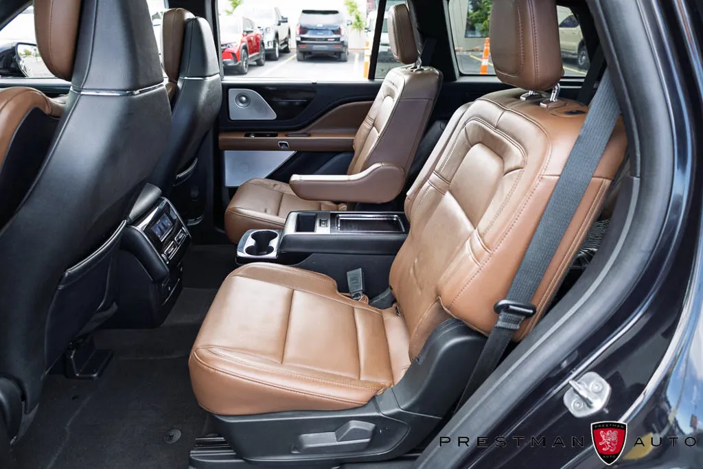 Lincoln Aviator photo 45