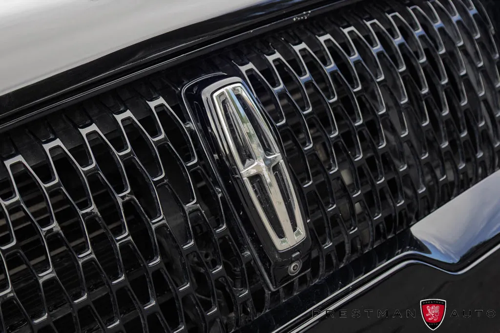 Lincoln Aviator photo 48