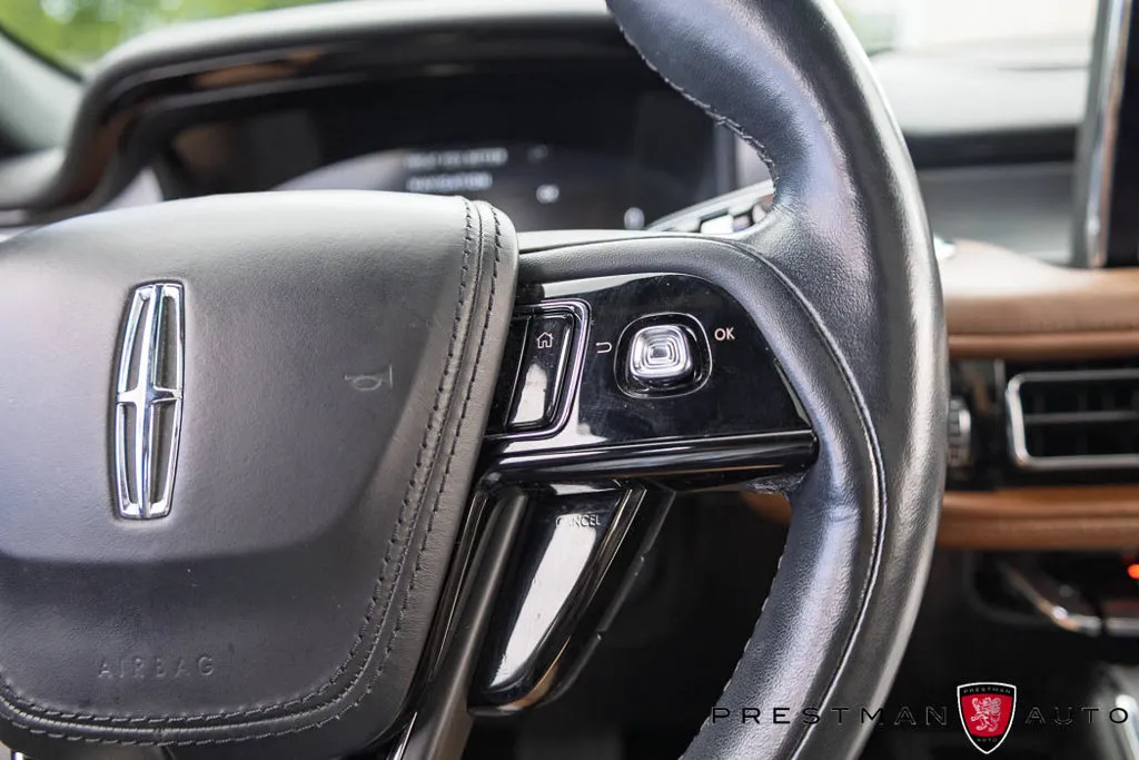 Lincoln Aviator photo 31