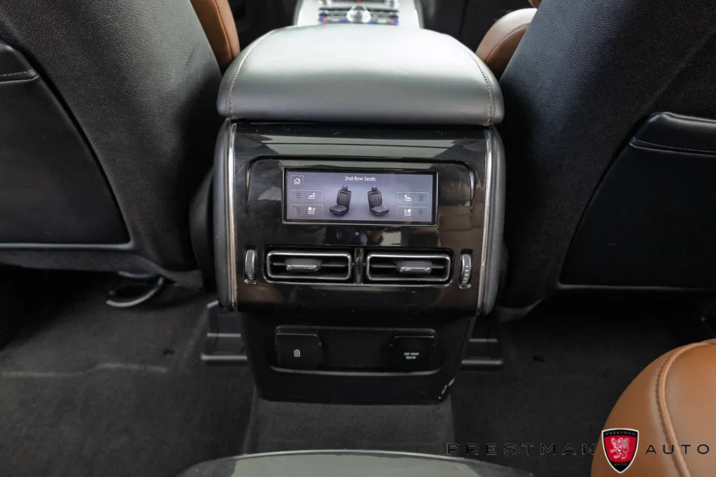 Lincoln Aviator photo 43