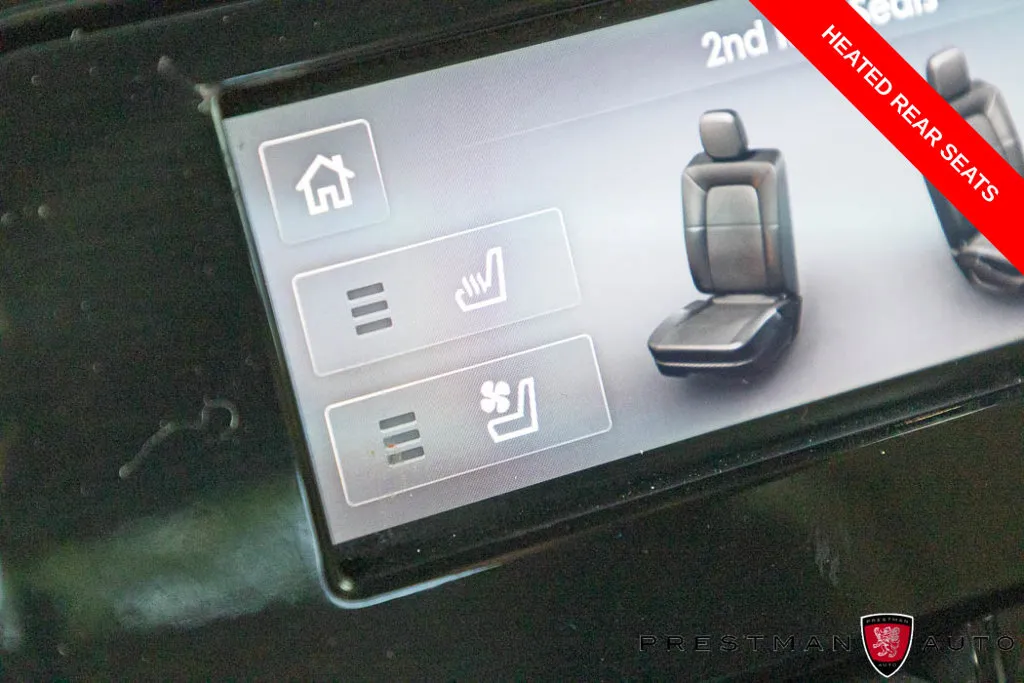 Lincoln Aviator photo 10