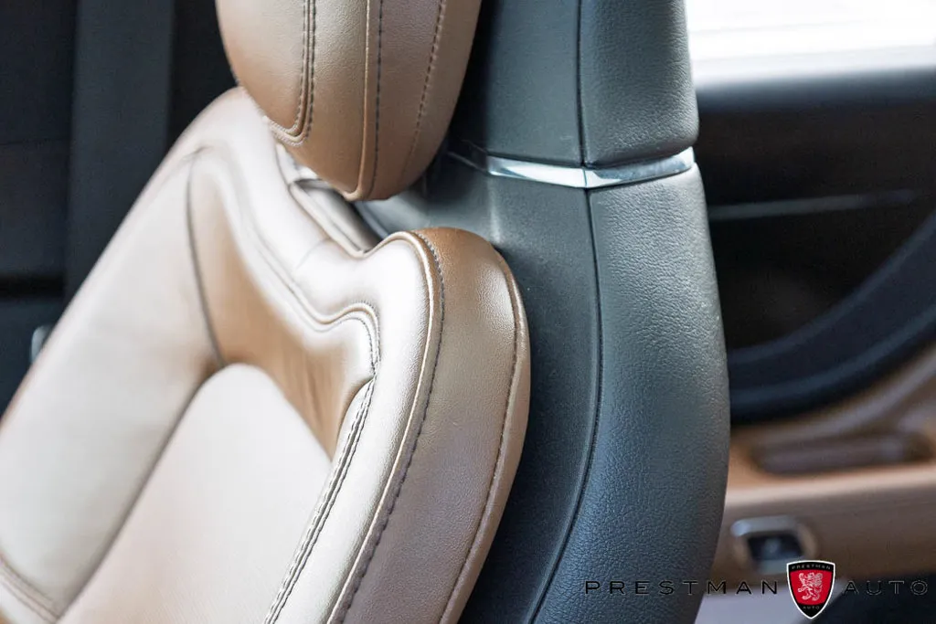 Lincoln Aviator photo 27