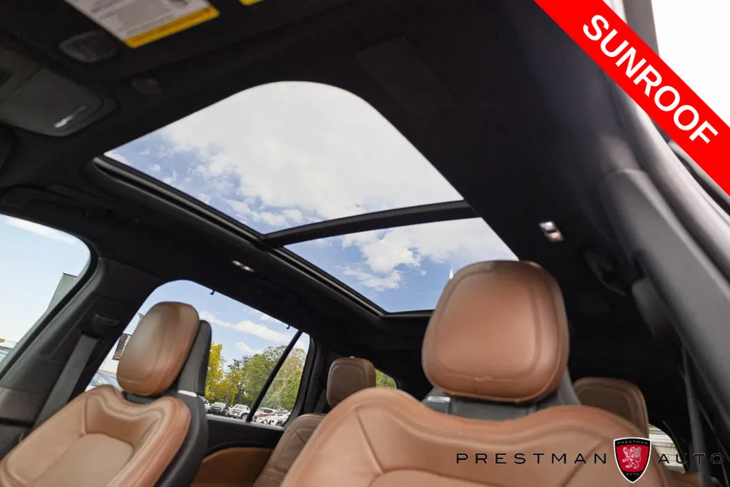 Lincoln Aviator photo 5