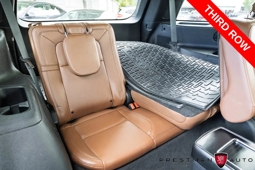 Lincoln Aviator photo 13