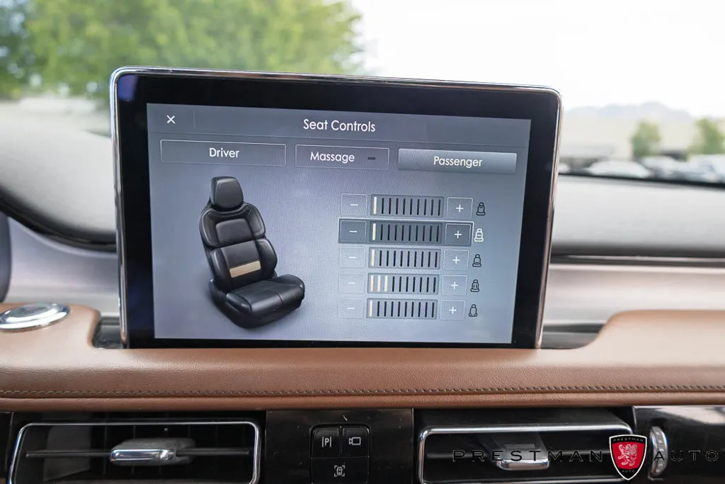 Lincoln Aviator photo 37