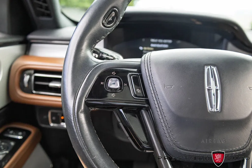 Lincoln Aviator photo 30