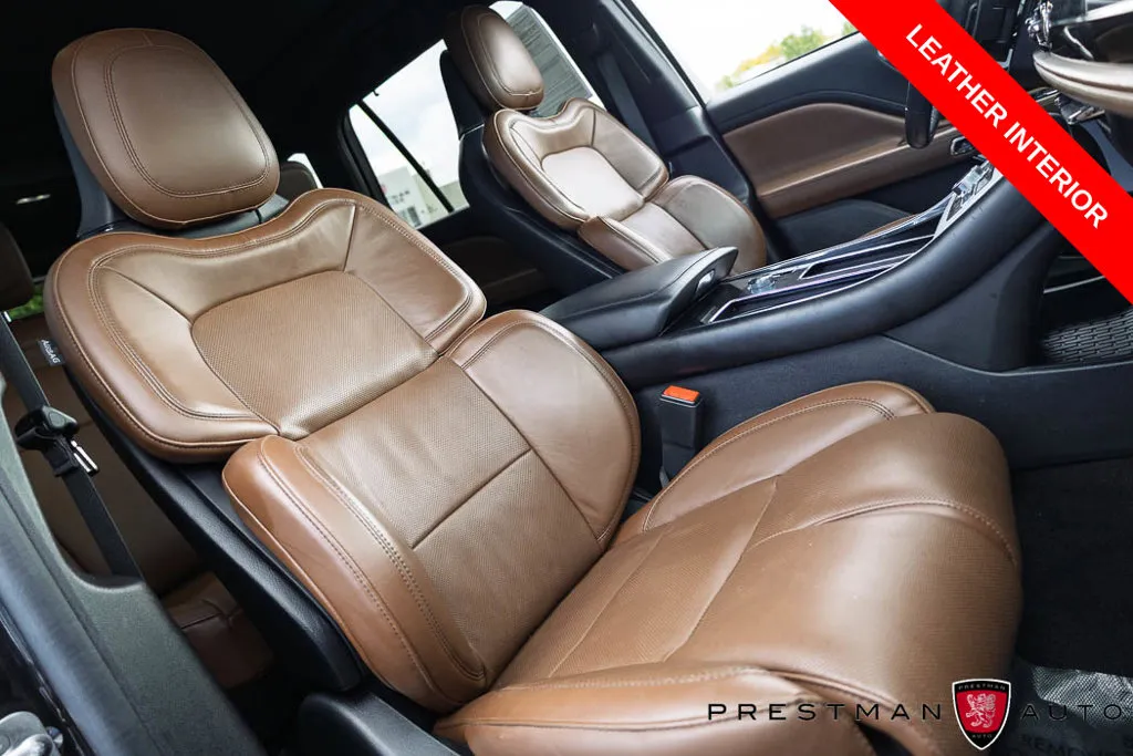 Lincoln Aviator photo 4