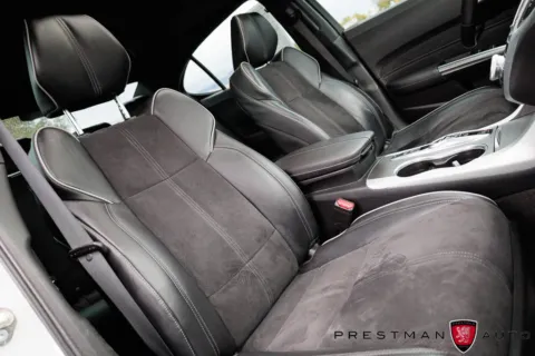 Another view of 2020 Acura TLX 3.5L A-Spec Pkg for sale in Salt Lake City, UT at Prestman Auto