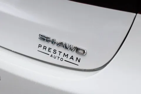More photos of 2020 Acura TLX 3.5L A-Spec Pkg at Prestman Auto, UT