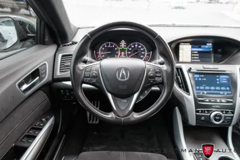 Photos of 2020 Acura TLX 3.5L A-Spec Pkg for sale in Salt Lake City, UT at Prestman Auto