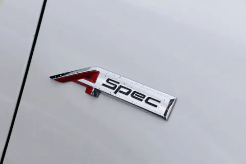 Photos of 2020 Acura TLX 3.5L A-Spec Pkg for sale in Salt Lake City, UT at Prestman Auto