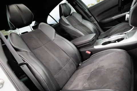 Another view of 2020 Acura TLX 3.5L A-Spec Pkg for sale in Salt Lake City, UT at Prestman Auto
