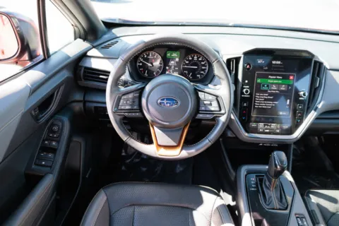 Photos of 2025 Subaru Crosstrek Wilderness for sale in Salt Lake City, UT at Prestman Auto