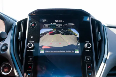 More photos of 2025 Subaru Crosstrek Wilderness at Prestman Auto, UT