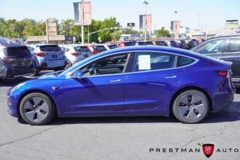 More photos of 2018 Tesla Model 3 Long Range at Prestman Auto, UT