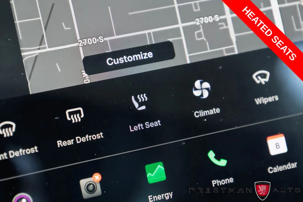 Tesla Model 3 photo 9