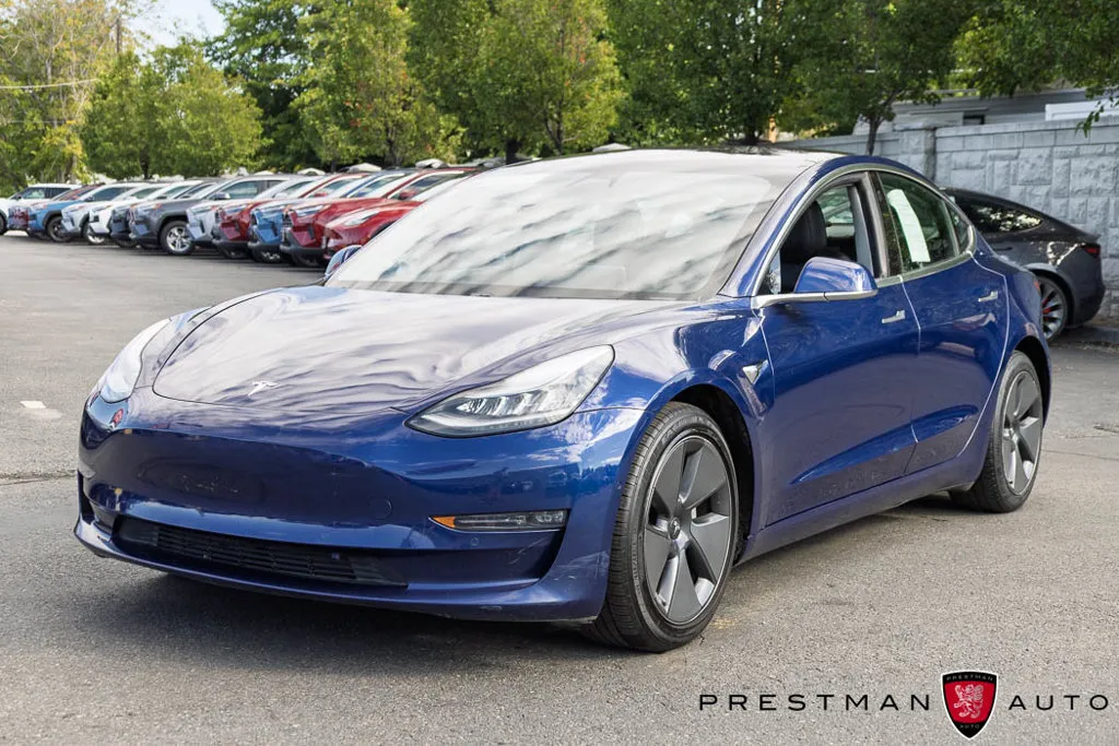 Tesla Model 3 photo 24