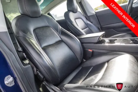 More photos of 2018 Tesla Model 3 Long Range at Prestman Auto, UT