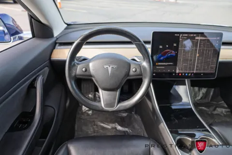 Photos of 2018 Tesla Model 3 Long Range for sale in Salt Lake City, UT at Prestman Auto