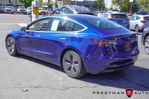 More photos of 2018 Tesla Model 3 Long Range at Prestman Auto, UT