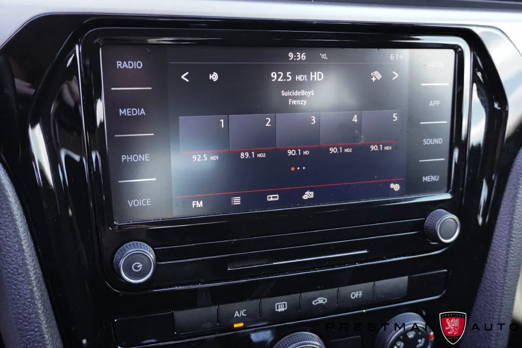 Volkswagen Passat photo 14