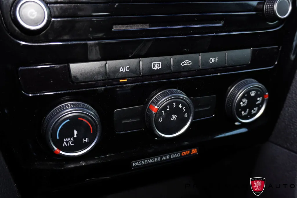 Volkswagen Passat photo 15