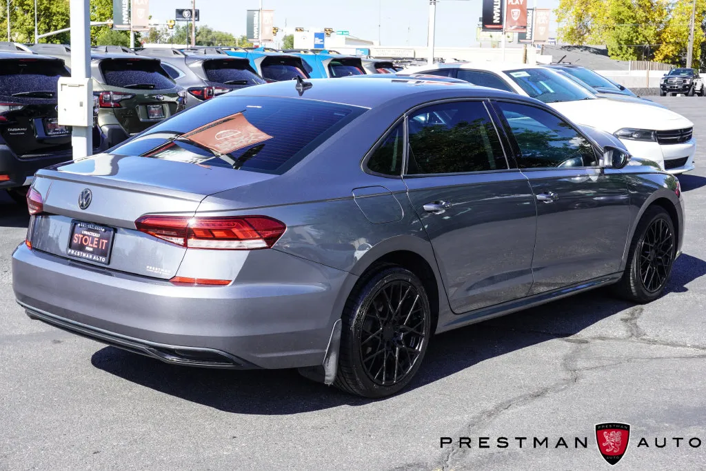 Volkswagen Passat photo 7