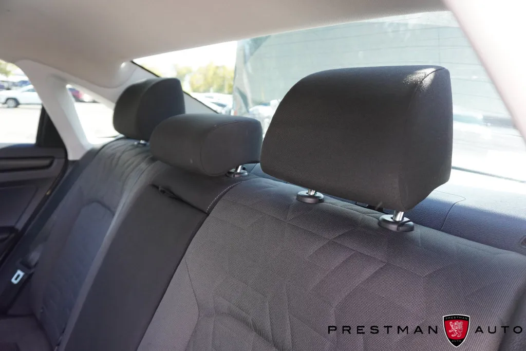 Volkswagen Passat photo 18