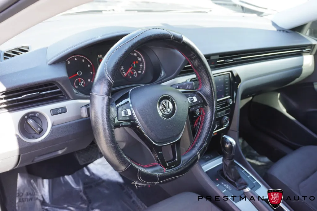 Volkswagen Passat photo 10
