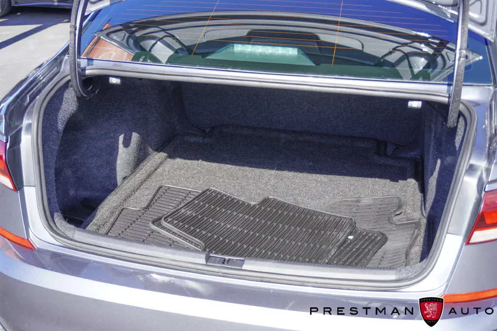 Volkswagen Passat photo 19