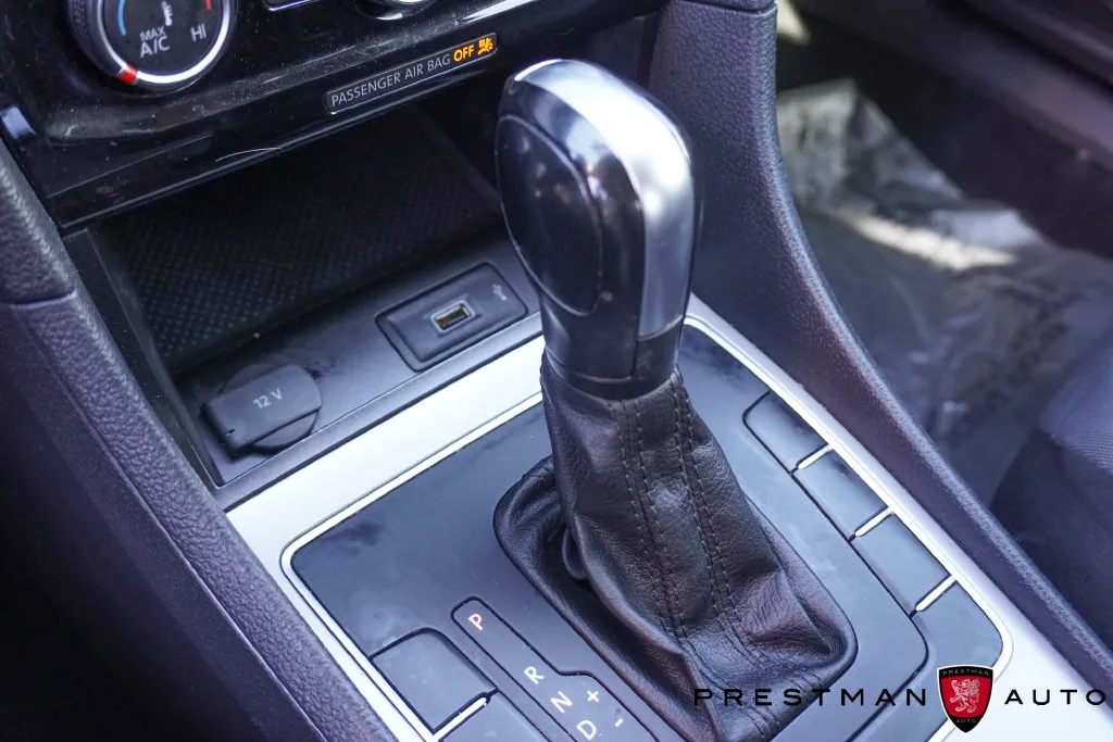 Volkswagen Passat photo 16