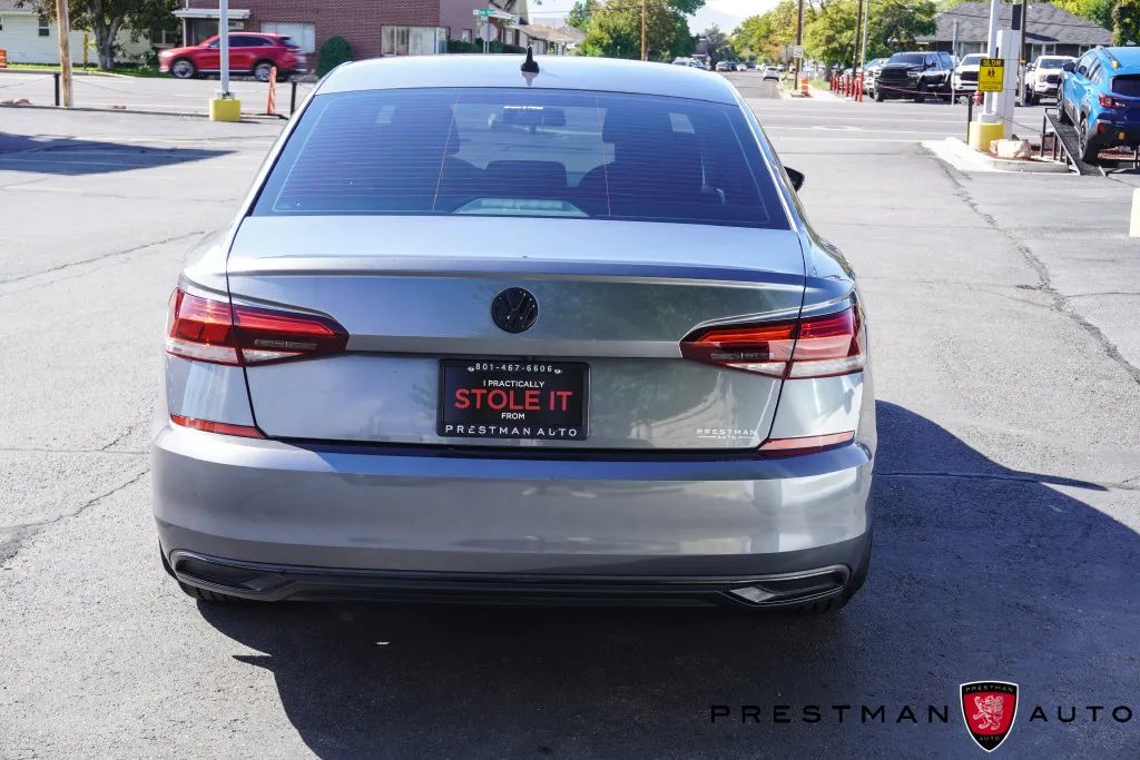 Volkswagen Passat photo 6