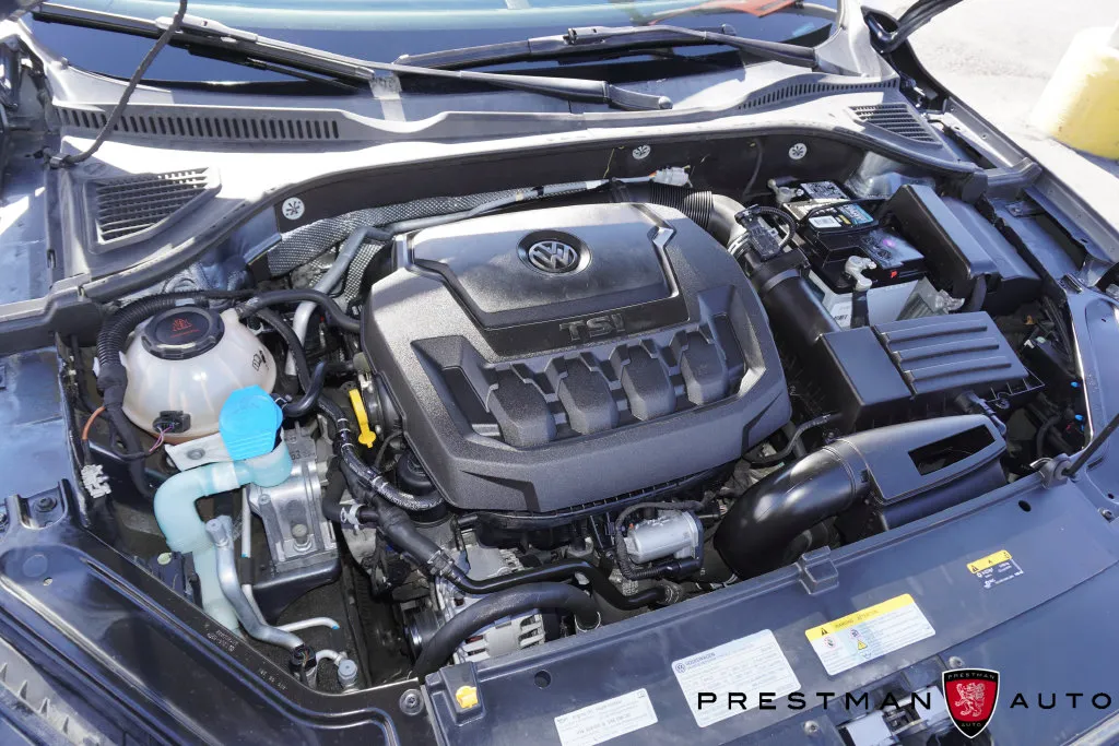 Volkswagen Passat photo 23