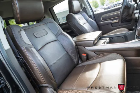 More photos of 2025 Ram 3500 Limited at Prestman Auto, UT