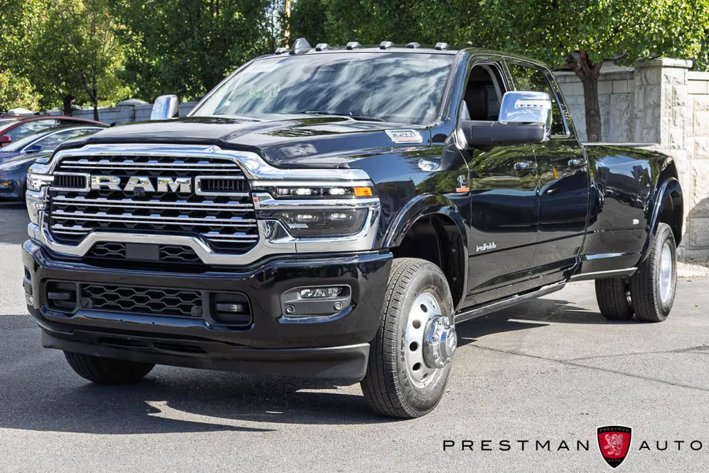 Ram 3500 photo 19