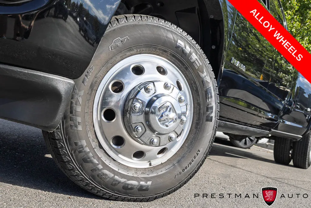 Ram 3500 photo 17