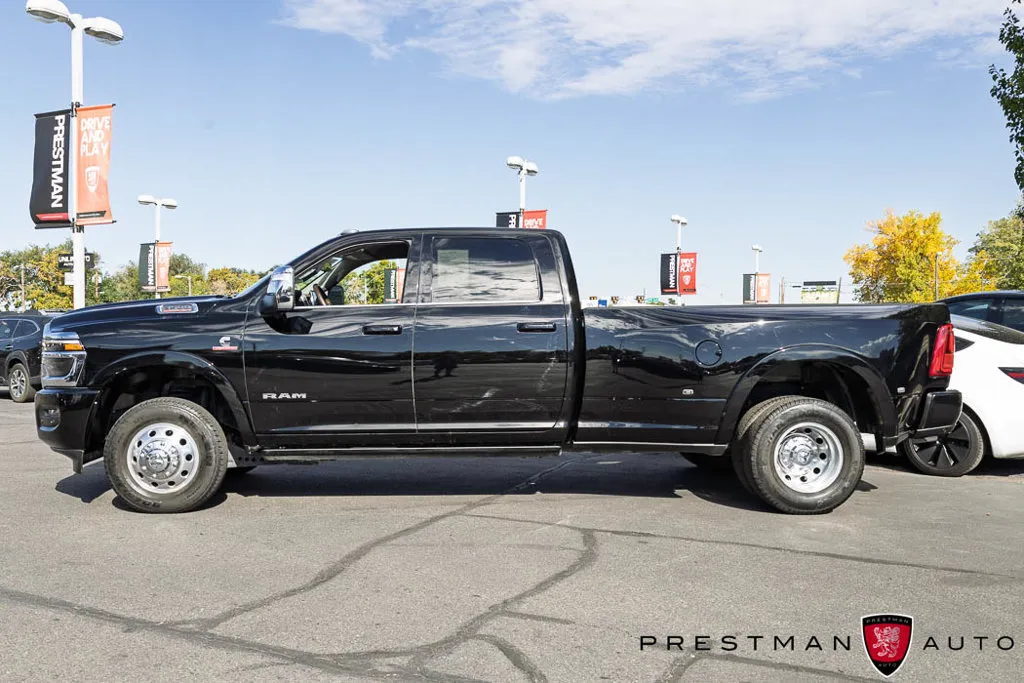 Ram 3500 photo 20