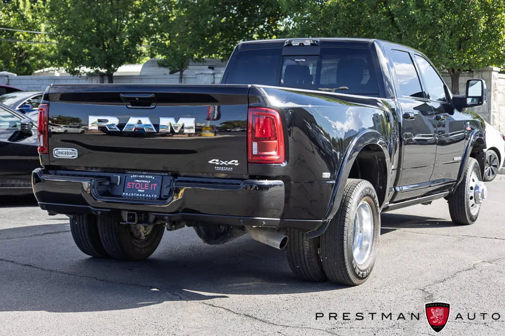 Ram 3500 photo 23