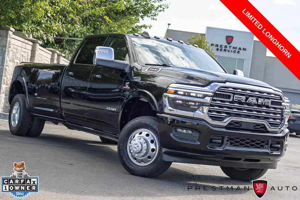 Ram 3500